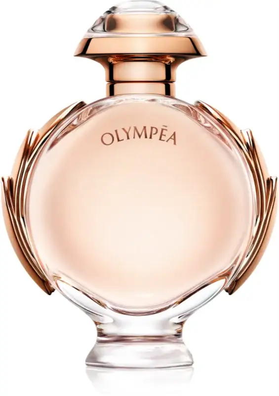 Paco Rabanna Eau de Parfum Olympea pentru Femei 50 ml 1 Buc.